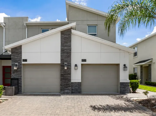 659 Ocean Course Ave, Davenport, FL 33896