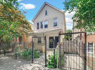 2432 N Campbell Ave, Chicago, IL 60647