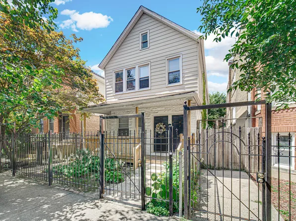 2432 N Campbell Ave, Chicago, IL 60647