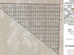 Mesa Verde Dr, Elko, NV 89801