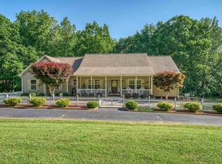 1300 Estes Rd, Mansfield, GA 30055