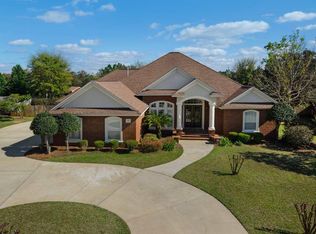 335 James River Rd, Gulf Breeze, FL 32561