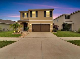 16815 Trite Bend St, Wimauma, FL 33598