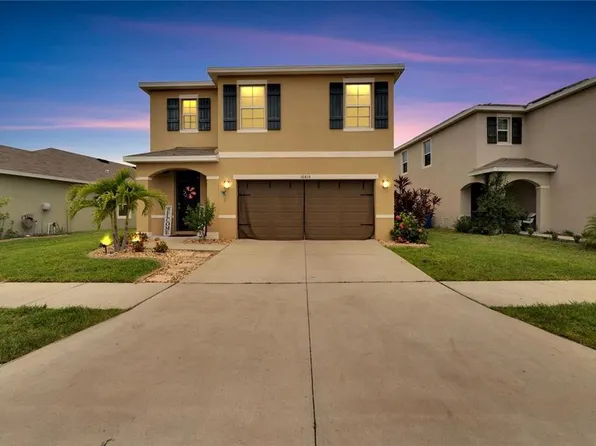 16815 Trite Bend St, Wimauma, FL 33598