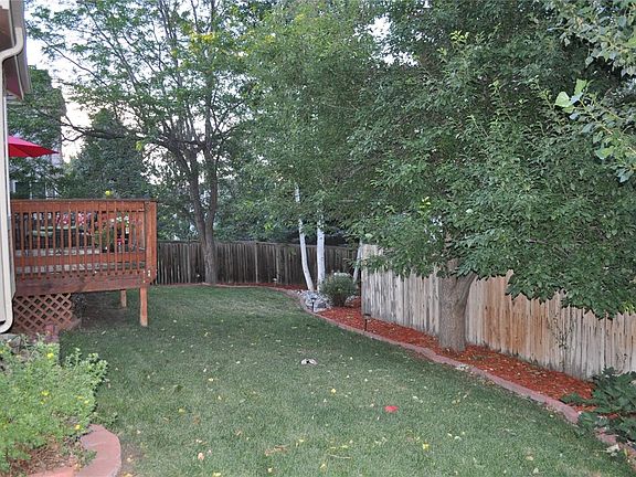 Two-Story Ceilings in Living Room