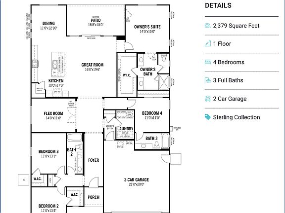 2nd image of this home