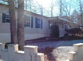 2658 Deertrack Dr, Connellys Springs, NC 28612