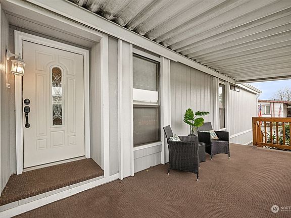 3rd image of 3611 I Street NE #46