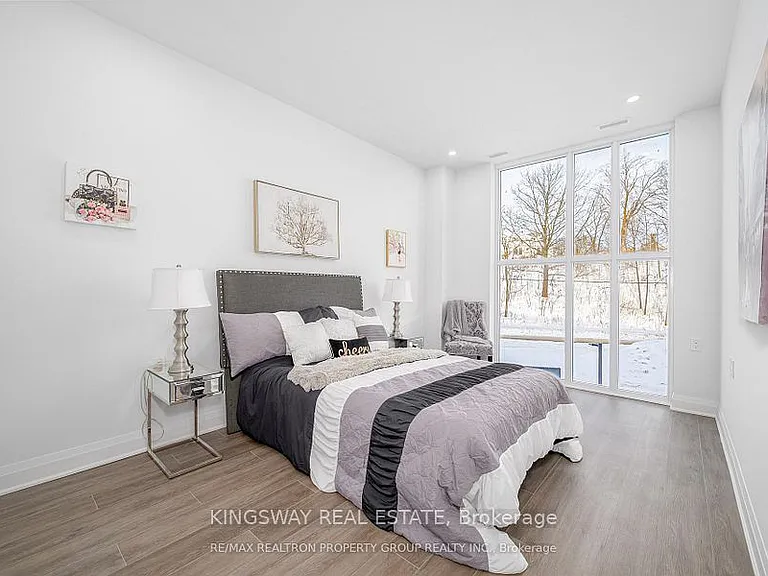 99 Louisa St S #218 — Photo 7