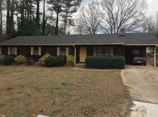 1588 Flat Rock Rd #1588, Stockbridge, GA 30281