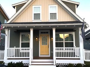 28525 Traverse St, Millville, DE 19967