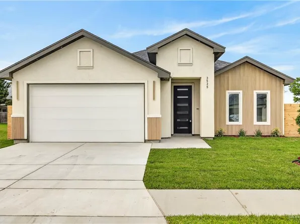 3525 E McGrady St, Edinburg, TX 78542