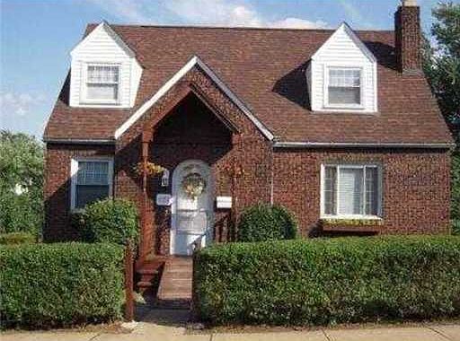 1st image of 3153 W May St