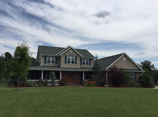 6088 N Davis Rd, Bruceville, IN 47516