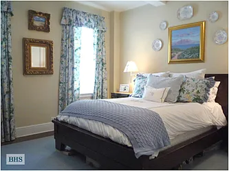 Sold by Brown Harris Stevens