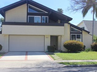 14862 Featherhill Rd, Tustin, CA 92780