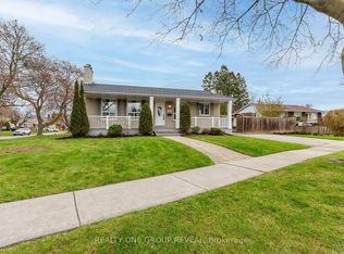 14 Taylor Rd, Ajax, ON L1S 2X4