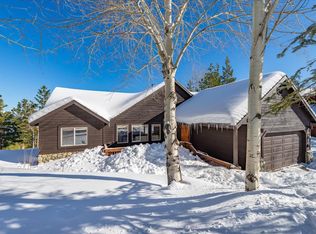 12996 Oberwald Way, Truckee, CA 96161