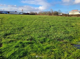 2660 NE Kresky Ave, Chehalis, WA 98532