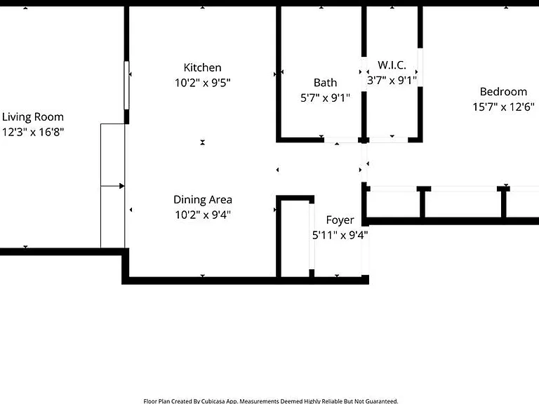 505 Plaza Seville Ct #9 — Photo 30