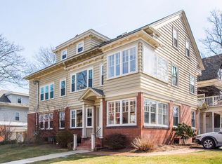 377 Lloyd Ave #1, Providence, RI 02906