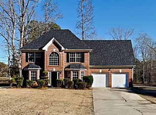 1001 Gloria Grand Blvd, McDonough, GA 30252