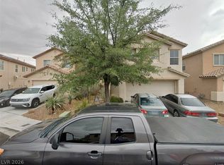 8744 Palomino Ranch St, Las Vegas, NV 89131