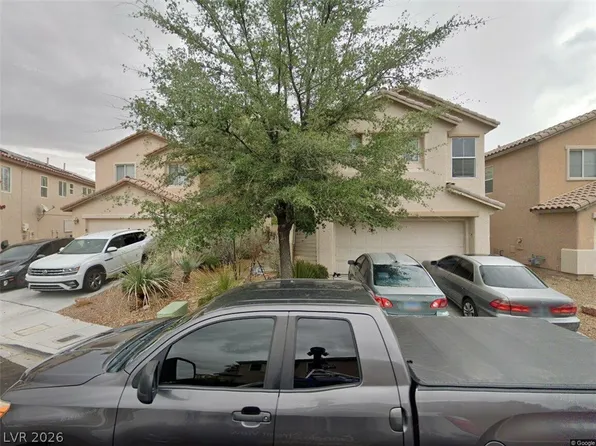 8744 Palomino Ranch St, Las Vegas, NV 89131