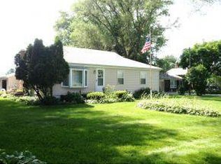 52309 Country Rd #11, Elkhart, IN 46514