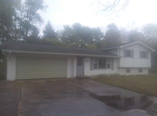 2840 W State Rd, Hastings, MI 49058