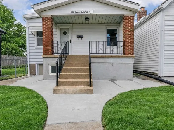 5335 Pattison Ave, Saint Louis, MO 63110