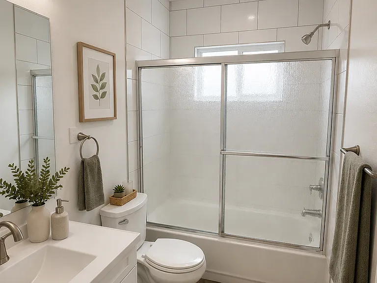 Trio Apartments — Photo 11