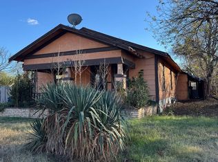 1407 N 7th St, Wichita Falls, TX 76306