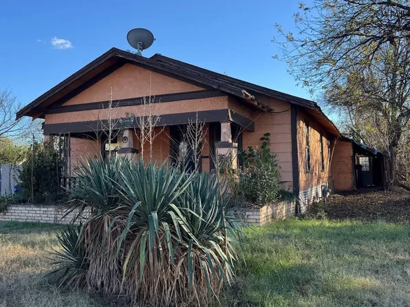 1407 N 7th St, Wichita Falls, TX 76306