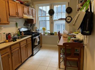 19 Mount Hood Rd #1A, Brighton, MA 02135