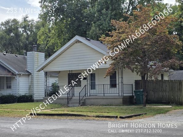 233 N Wesley St
