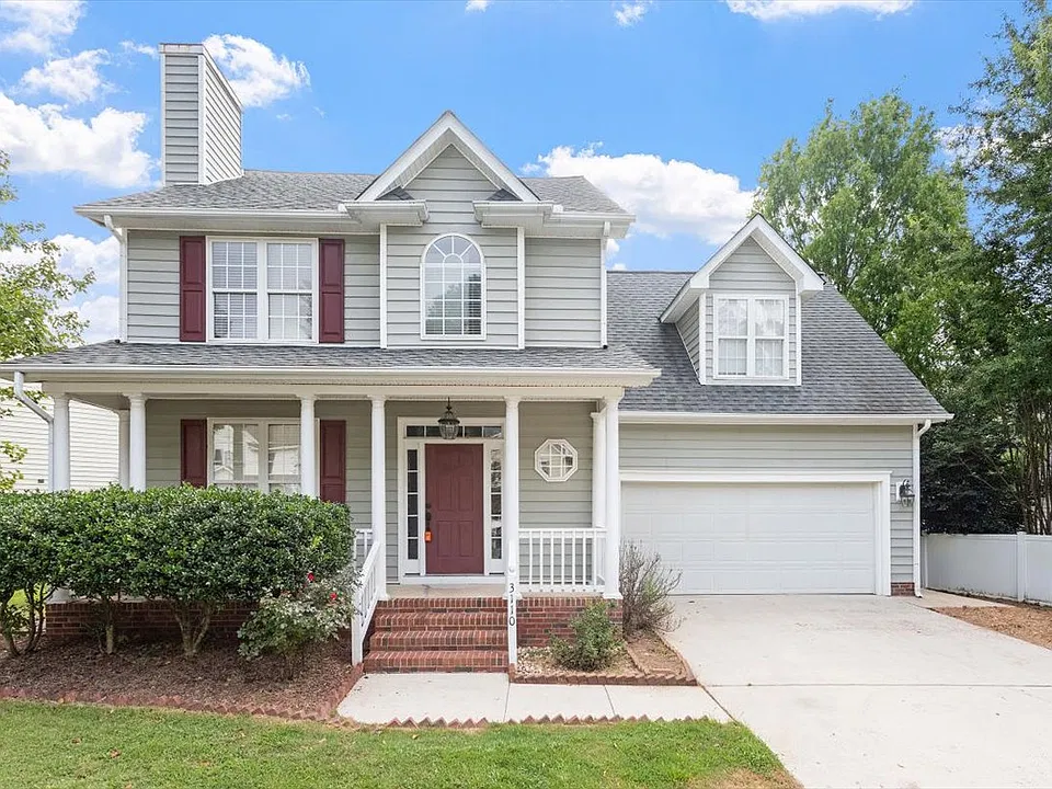 3110 Sedgefield Pines Ln