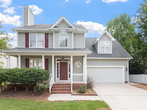 3110 Sedgefield Pines Ln, Raleigh, NC 27604