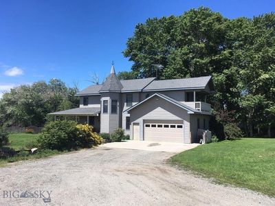 3409 Highway 287, Sheridan, MT, 59749