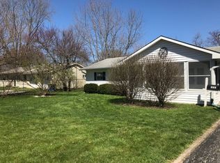 130 Bel Aire Dr, New Whiteland, IN