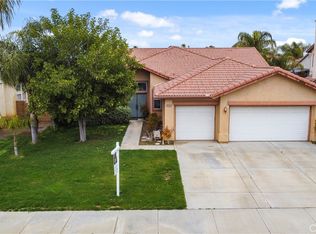 25672 Motte Cir, Menifee, CA 92585