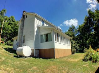 133 Wash Run Rd, Indian Head, PA 15446