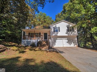 75 Davis Mill Dr, Dallas, GA 30157