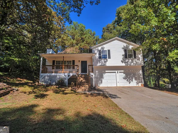 75 Davis Mill Dr, Dallas, GA 30157