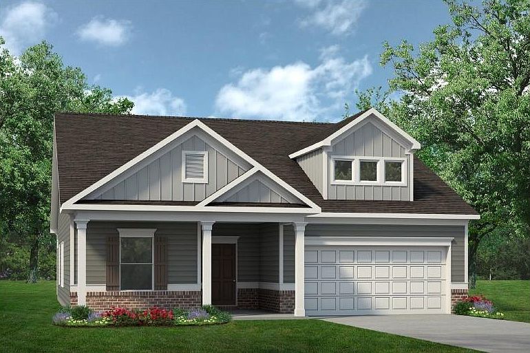 1st image of 415 Tealby Pl