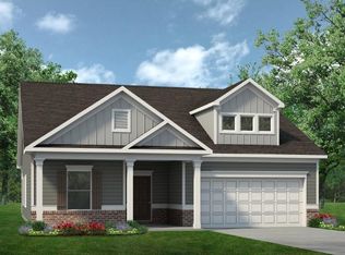 415 Tealby Pl, Cartersville, GA 30120