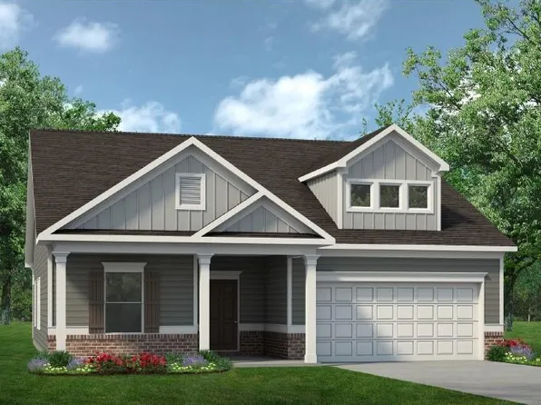 415 Tealby Pl, Cartersville, GA 30120