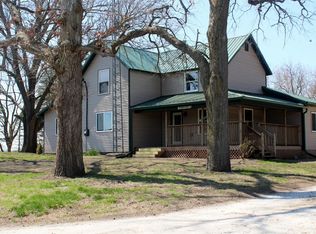 10406 N 100th Rd E, Monon, IN 47959