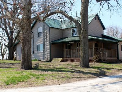 10406 N 100th Rd E, Monon, IN, 47959