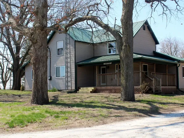 10406 N 100th Rd E, Monon, IN 47959